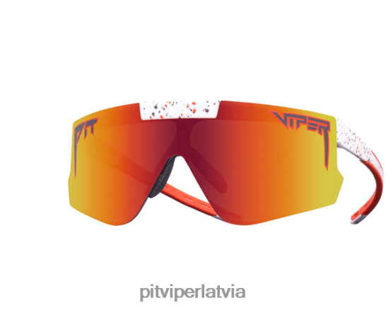 R8ZD603 sildītājs noslēdzas Pit Viper