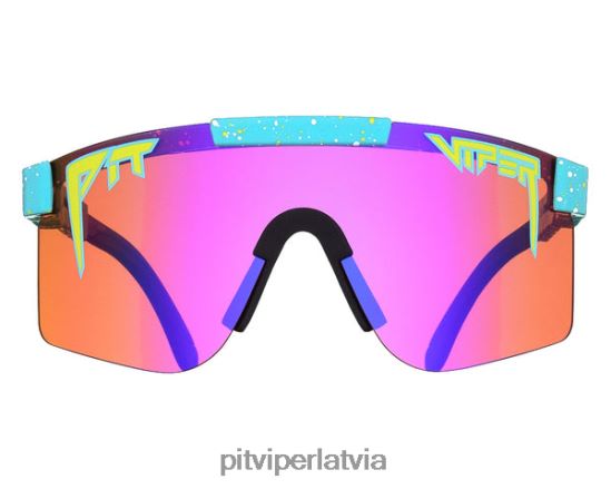 R8ZD6041 motorlaivas saulriets Pit Viper