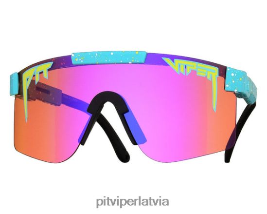 R8ZD6041 motorlaivas saulriets Pit Viper