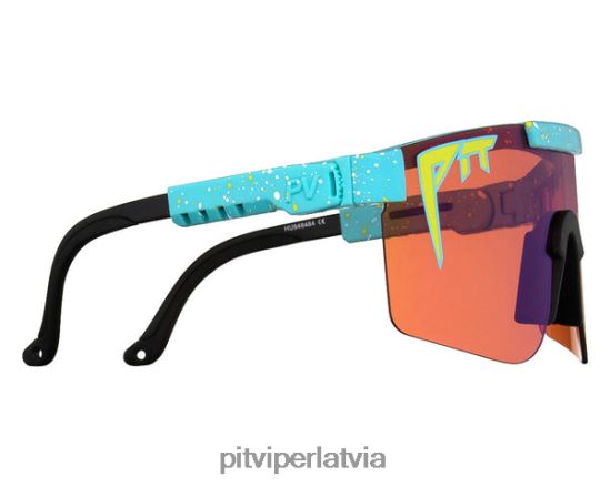 R8ZD6041 motorlaivas saulriets Pit Viper