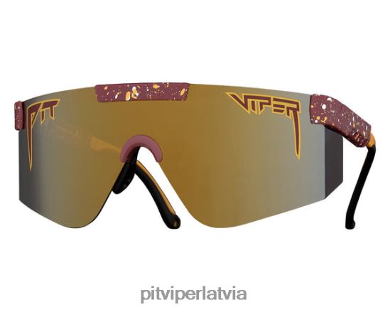 R8ZD6045 bordo 2000. gadi Pit Viper