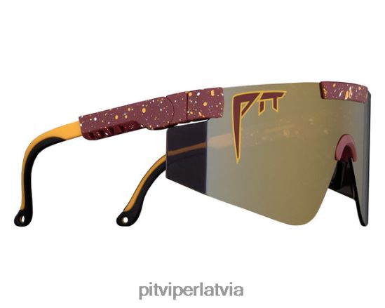 R8ZD6045 bordo 2000. gadi Pit Viper