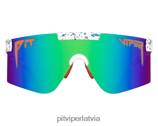 R8ZD6046 izplūdes caurums polarizēja 2000. gadus Pit Viper