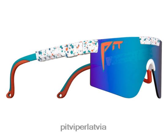 R8ZD6046 izplūdes caurums polarizēja 2000. gadus Pit Viper