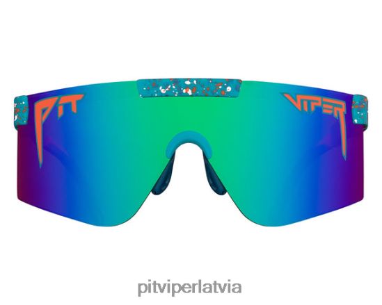 R8ZD6047 jahtu osta polarizēta 2000. gados Pit Viper