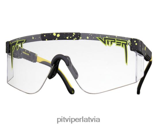 R8ZD6049 Kosmosa nakts nokrāsas 2000. gadi Pit Viper