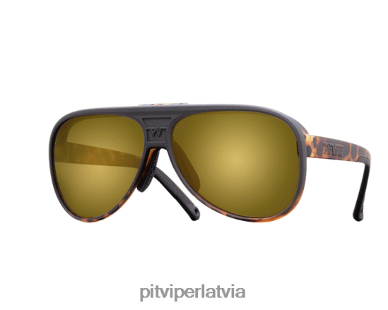 R8ZD604 pussala paceļas Pit Viper