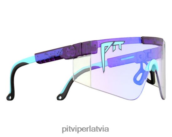 R8ZD6051 astro blaster 2000. gadi Pit Viper