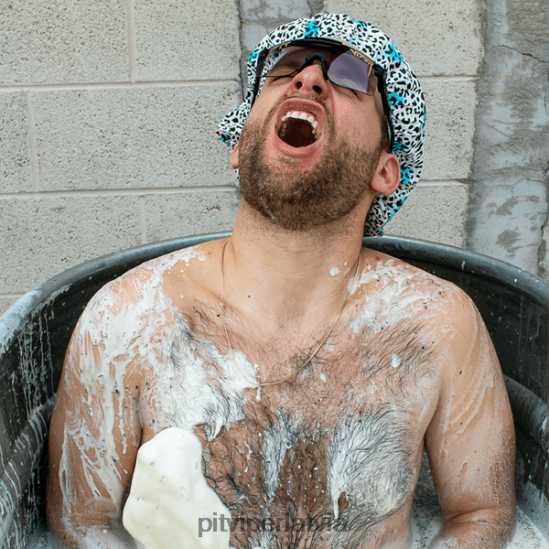 R8ZD6052 izpildītājs izgaist Pit Viper