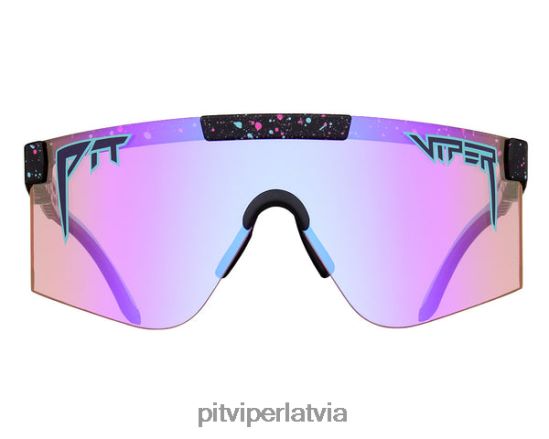 R8ZD6053 2000. gadu afterparty Pit Viper