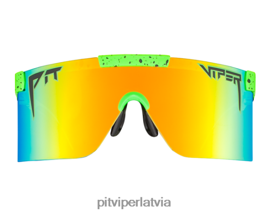 R8ZD6054 bumslenga iebiedētāji Pit Viper