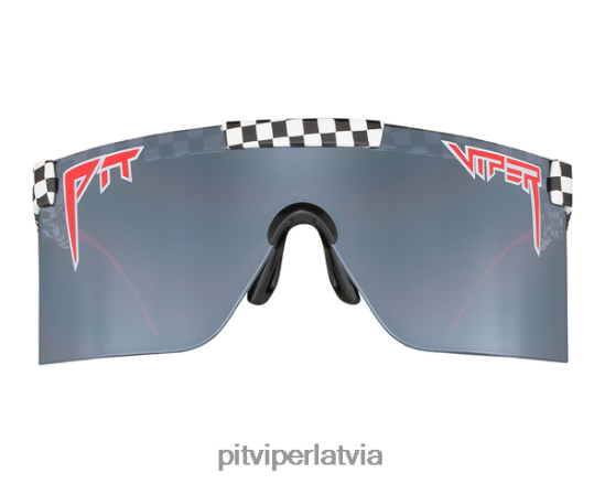 R8ZD6056 uzvaras ceļa iebiedētāji Pit Viper