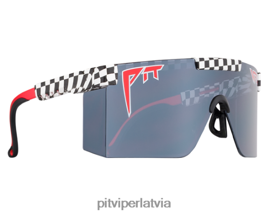 R8ZD6056 uzvaras ceļa iebiedētāji Pit Viper