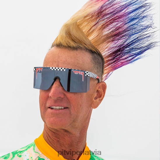 R8ZD6056 uzvaras ceļa iebiedētāji Pit Viper