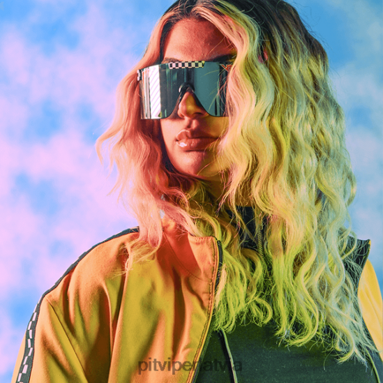 R8ZD6056 uzvaras ceļa iebiedētāji Pit Viper