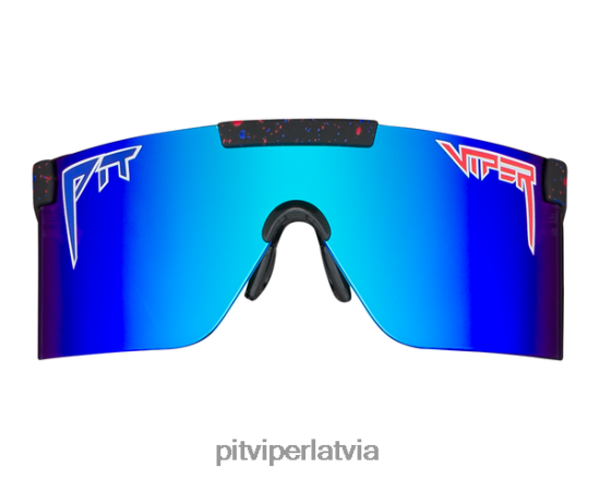 R8ZD6057 miera uzturētāju iebiedētāji Pit Viper