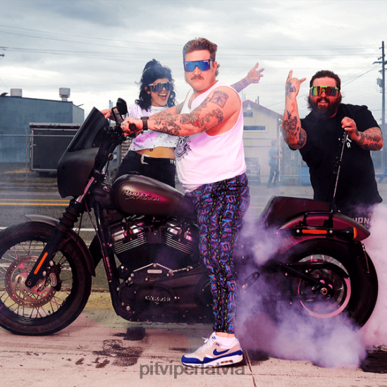 R8ZD6057 miera uzturētāju iebiedētāji Pit Viper