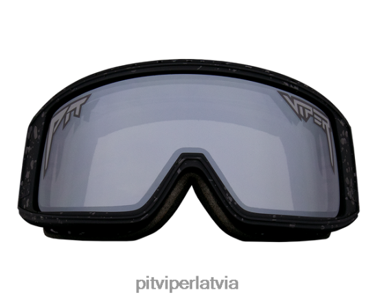R8ZD6059 aptumšojošās aizsargbrilles Pit Viper