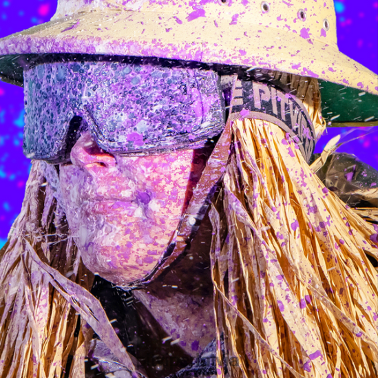 R8ZD6059 aptumšojošās aizsargbrilles Pit Viper