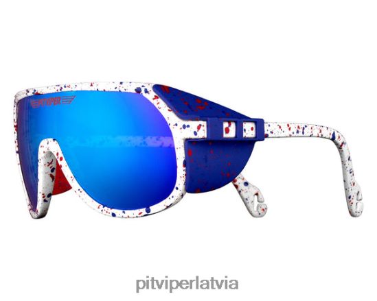 R8ZD6062 Merika Grand Prix Pit Viper