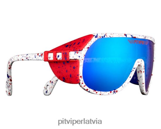 R8ZD6062 Merika Grand Prix Pit Viper