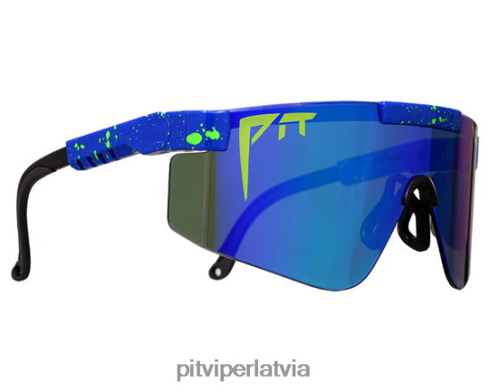 R8ZD6068 leonardo 2000. gadi Pit Viper