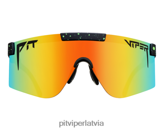 R8ZD6069 monstru vērsis polarizēts 2000. gados Pit Viper