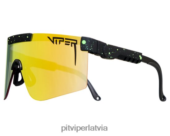 R8ZD6069 monstru vērsis polarizēts 2000. gados Pit Viper