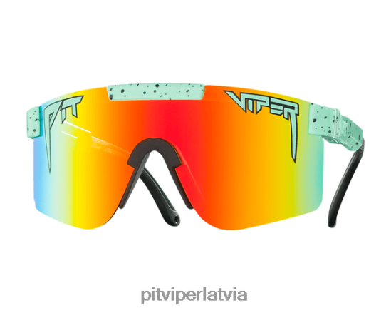 R8ZD6070 Poseidons polarizējās Pit Viper