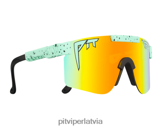 R8ZD6070 Poseidons polarizējās Pit Viper