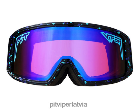 R8ZD6072 pusnakts goggl¨s Pit Viper