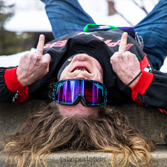 R8ZD6072 pusnakts goggl¨s Pit Viper