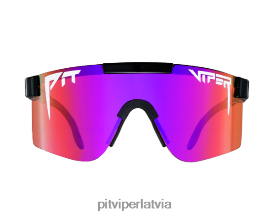 R8ZD6073 dubļu slaucītājs Pit Viper