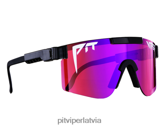 R8ZD6073 dubļu slaucītājs Pit Viper