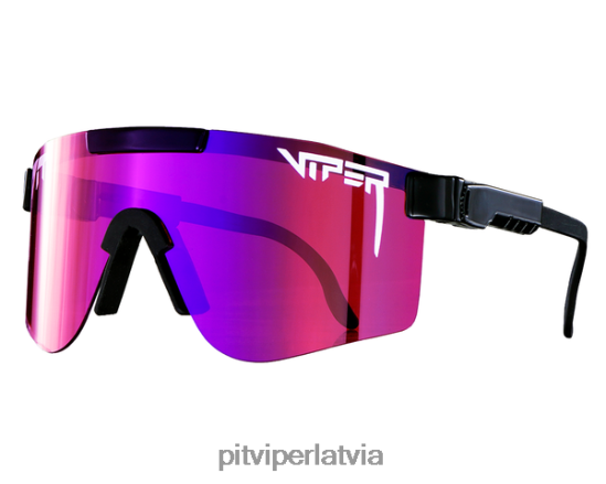 R8ZD6074 dubļu sliņķis dubultplats Pit Viper