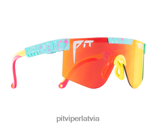 R8ZD6075 rotaļu biedrs xs Pit Viper