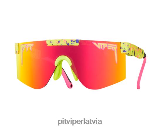 R8ZD6077 1993 xs Pit Viper