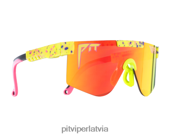 R8ZD6077 1993 xs Pit Viper