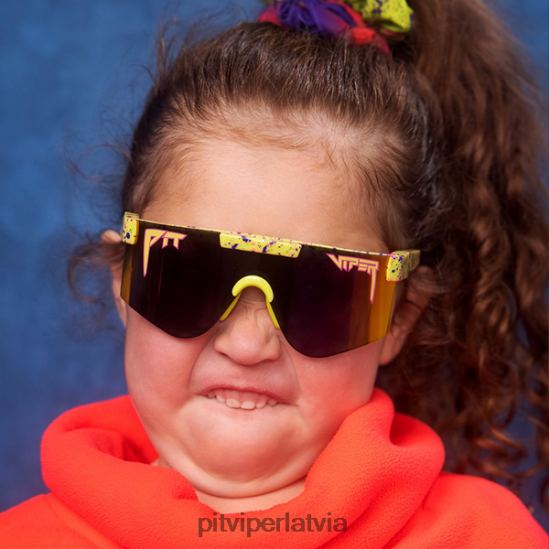 R8ZD6077 1993 xs Pit Viper