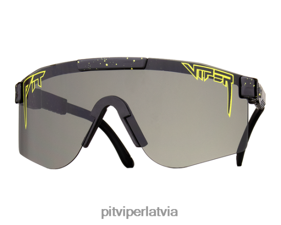 R8ZD6081 Kosmoss dubultplats Pit Viper