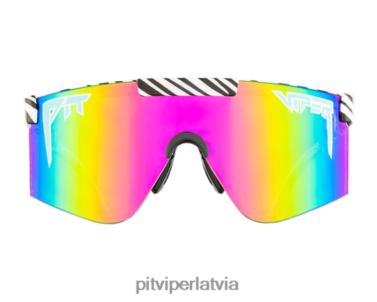 R8ZD6084 zālēdājs 2000. gadi Pit Viper