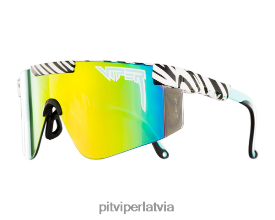 R8ZD6084 zālēdājs 2000. gadi Pit Viper