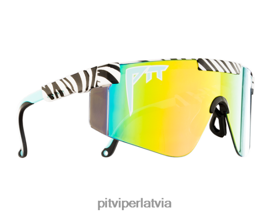 R8ZD6084 zālēdājs 2000. gadi Pit Viper