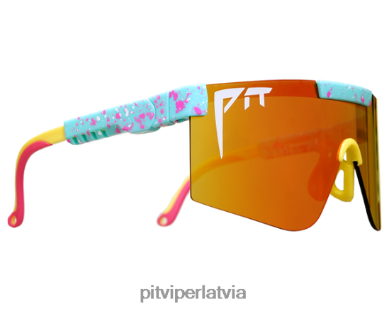 R8ZD6085 rotaļu biedrs polarizēja 2000.gadus Pit Viper