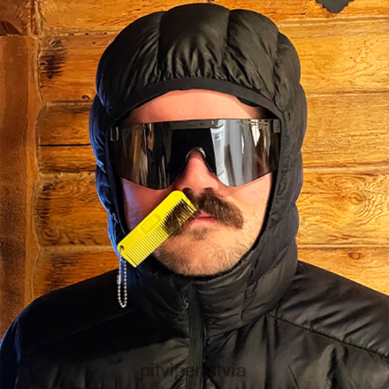 R8ZD6086 aptumšošanās polarizēja 2000. gadus Pit Viper