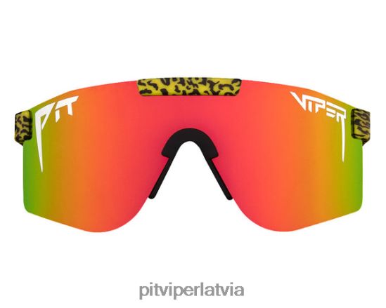 R8ZD6089 plēsējs dubultplats Pit Viper