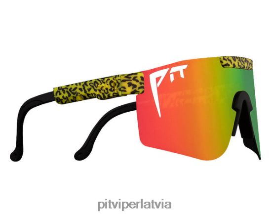 R8ZD6089 plēsējs dubultplats Pit Viper