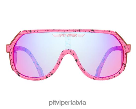 R8ZD608 crawdaddy Climax Grand Prix Pit Viper