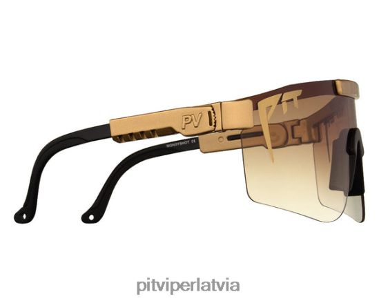 R8ZD6090 naudas skaitītāji divreiz plati Pit Viper