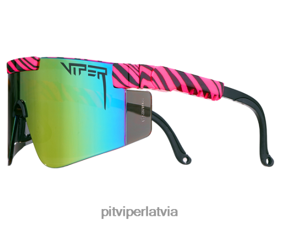 R8ZD6097 karstie tropi 2000. gadi Pit Viper